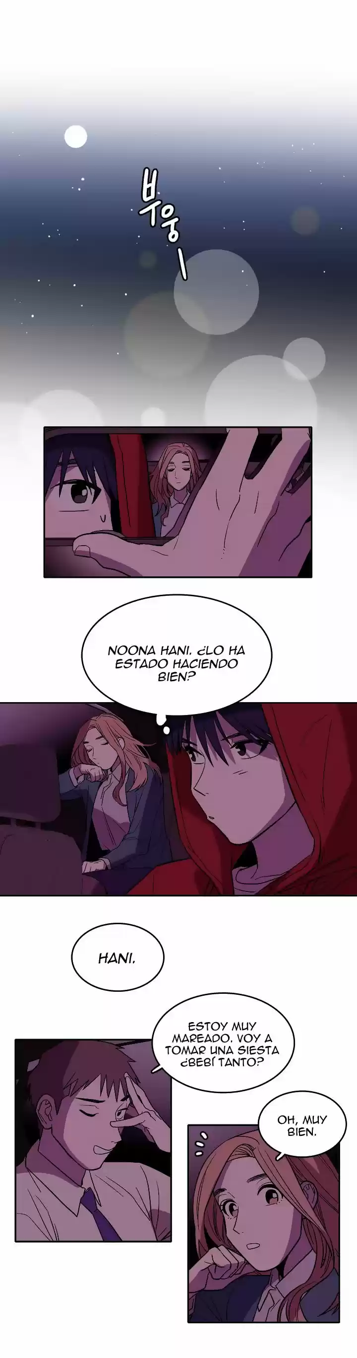 Que Sera, Sera - Capítulo 1 - Página 23 - LectorTMOo