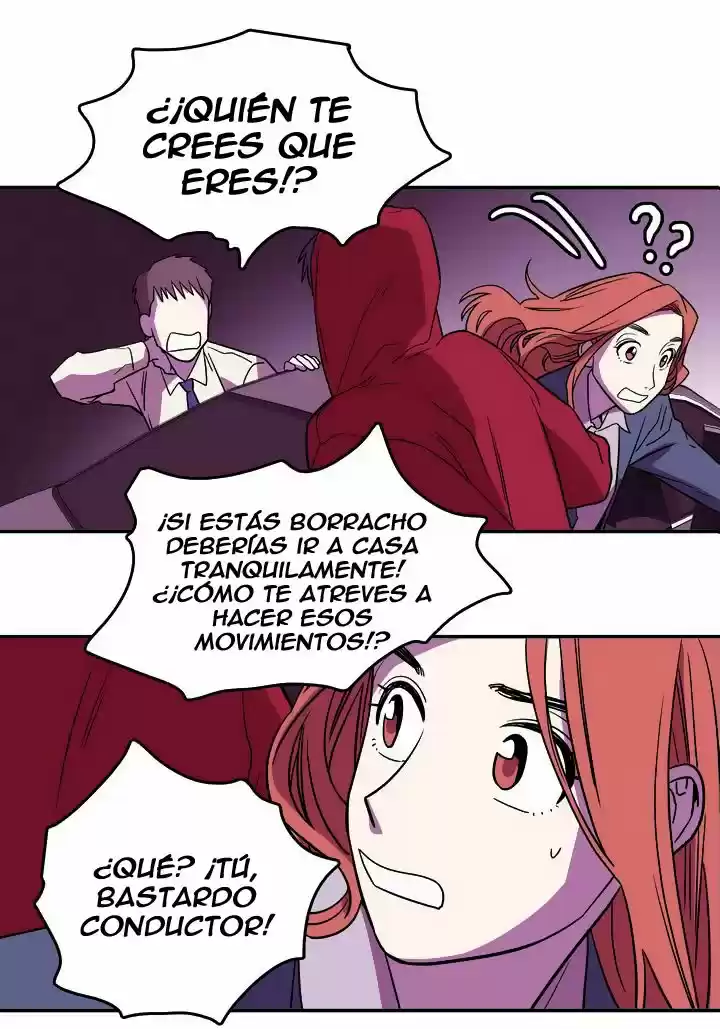 Que Sera, Sera - Capítulo 1 - Página 29 - LectorTMOo
