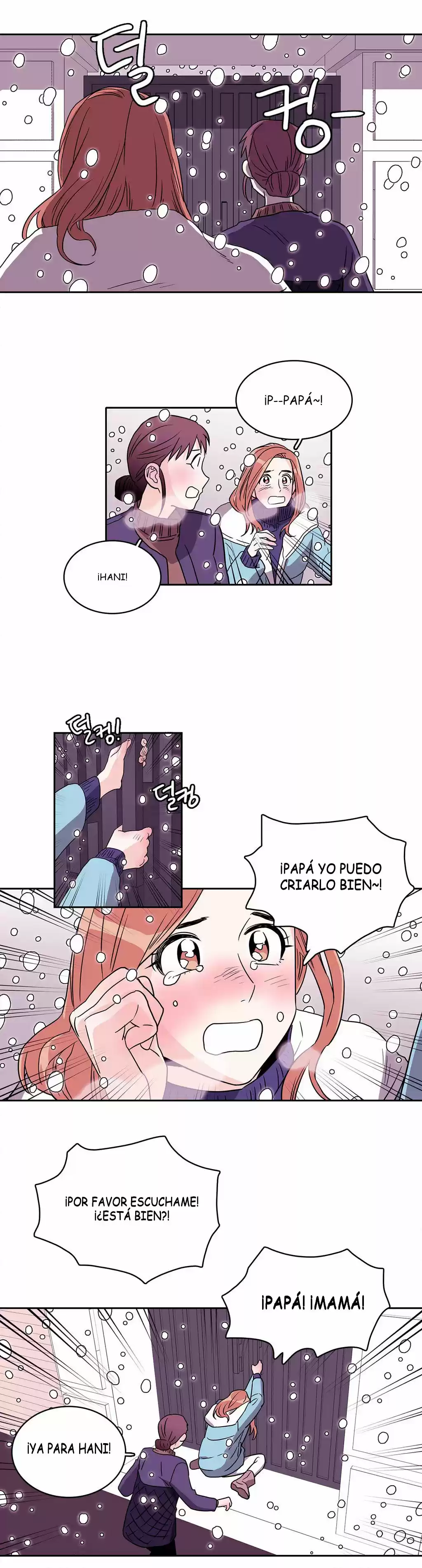 Que Sera, Sera - Capítulo 15 - Página 13 - LectorTMOo