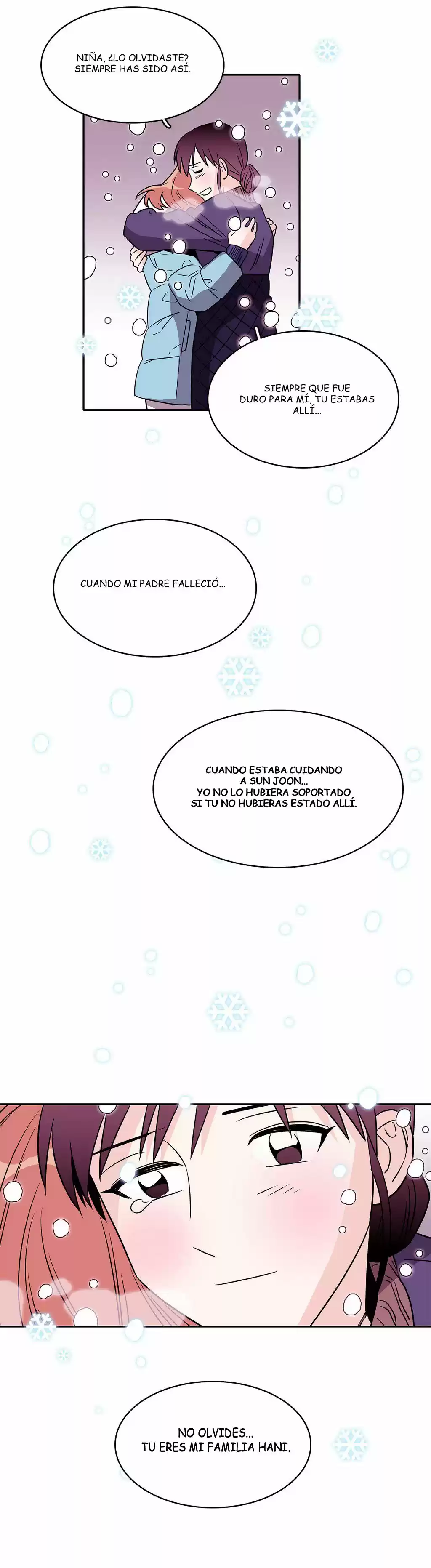 Que Sera, Sera - Capítulo 15 - Página 16 - LectorTMOo