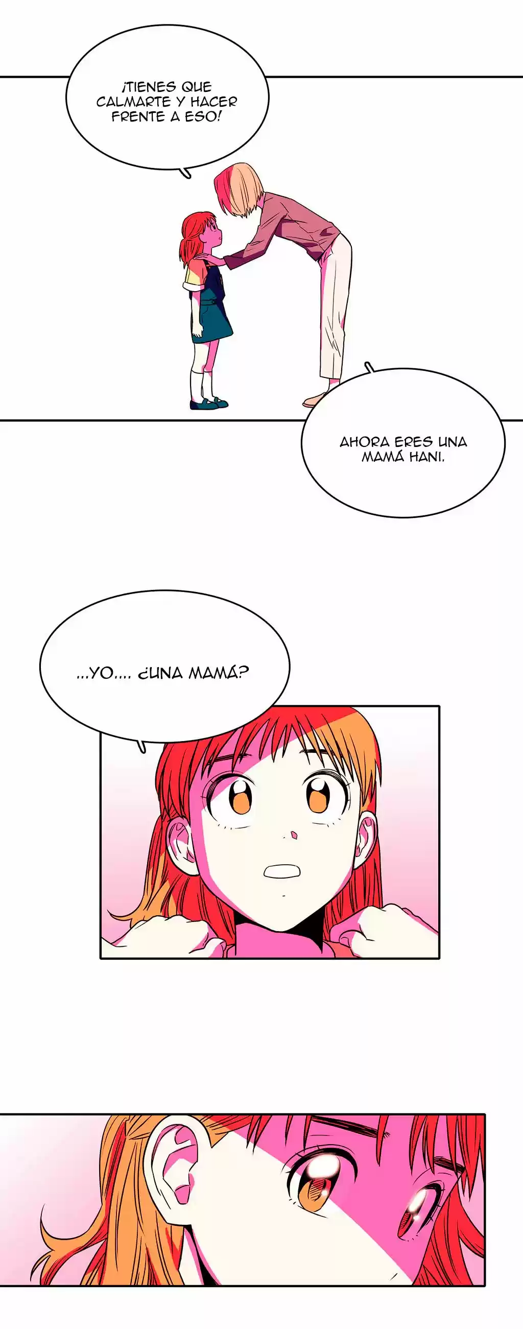 Que Sera, Sera - Capítulo 18 - Página 6 - LectorTMOo