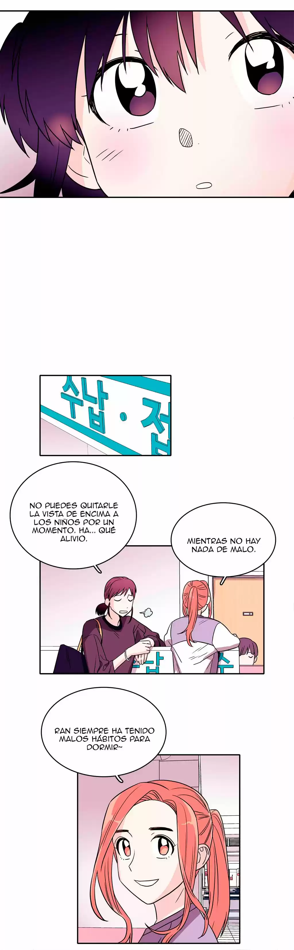 Que Sera, Sera - Capítulo 19 - Página 4 - LectorTMOo