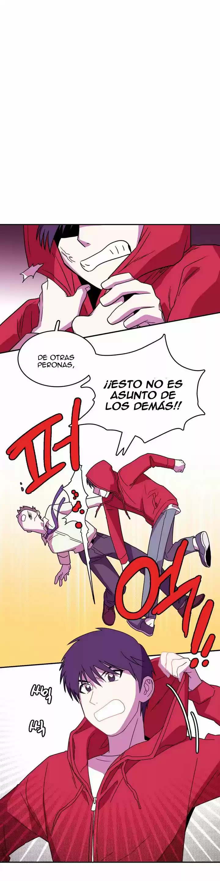 Que Sera, Sera - Capítulo 2 - Página 2 - LectorTMOo