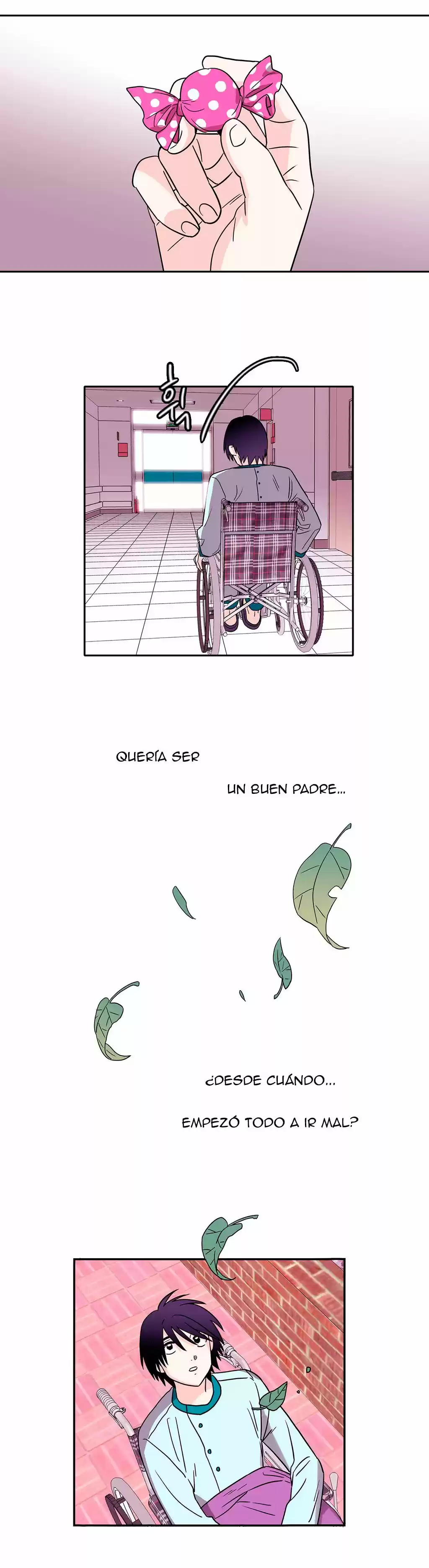 Que Sera, Sera - Capítulo 23 - Página 6 - LectorTMOo
