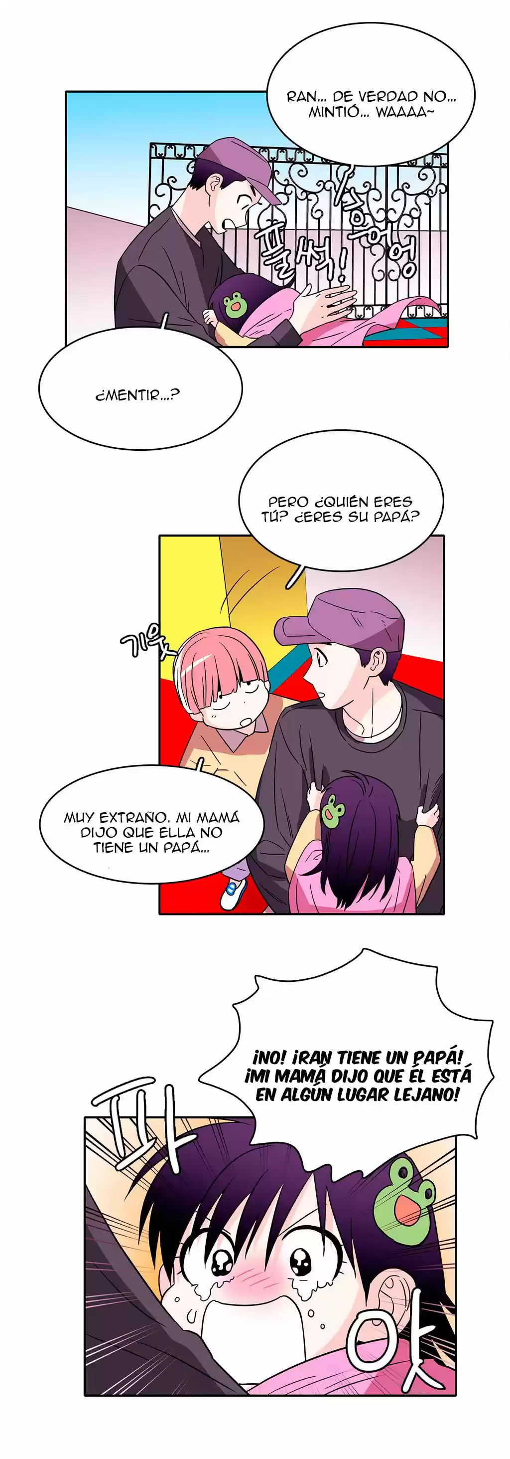 Que Sera, Sera - Capítulo 27 - Página 15 - LectorTMOo