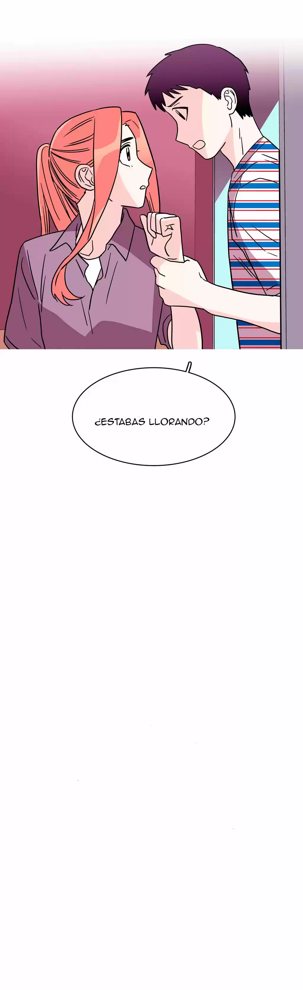 Que Sera, Sera - Capítulo 30 - Página 20 - LectorTMOo