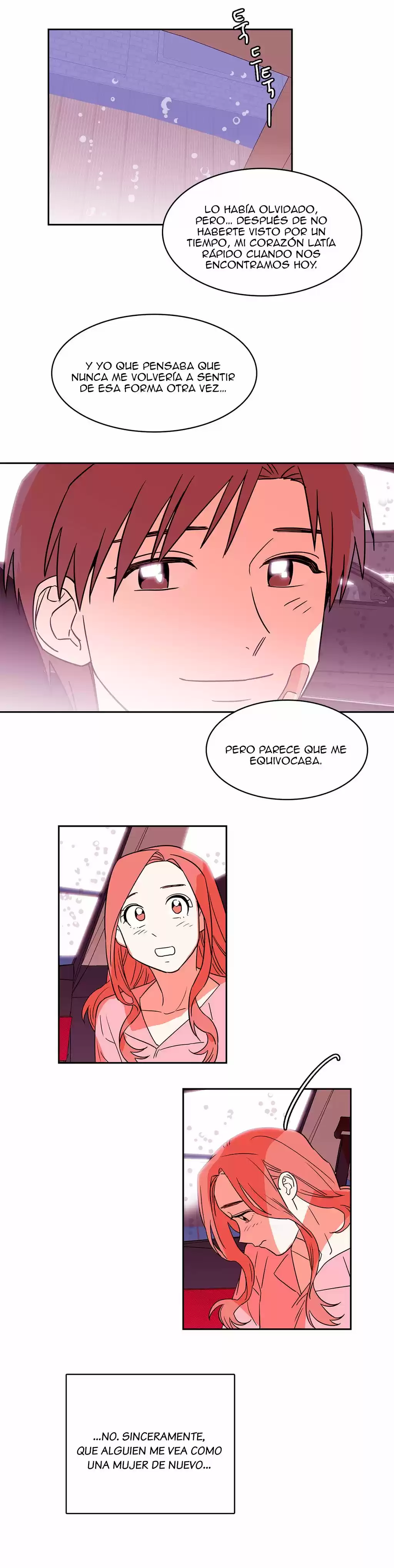 Que Sera, Sera - Capítulo 34 - Página 16 - LectorTMOo