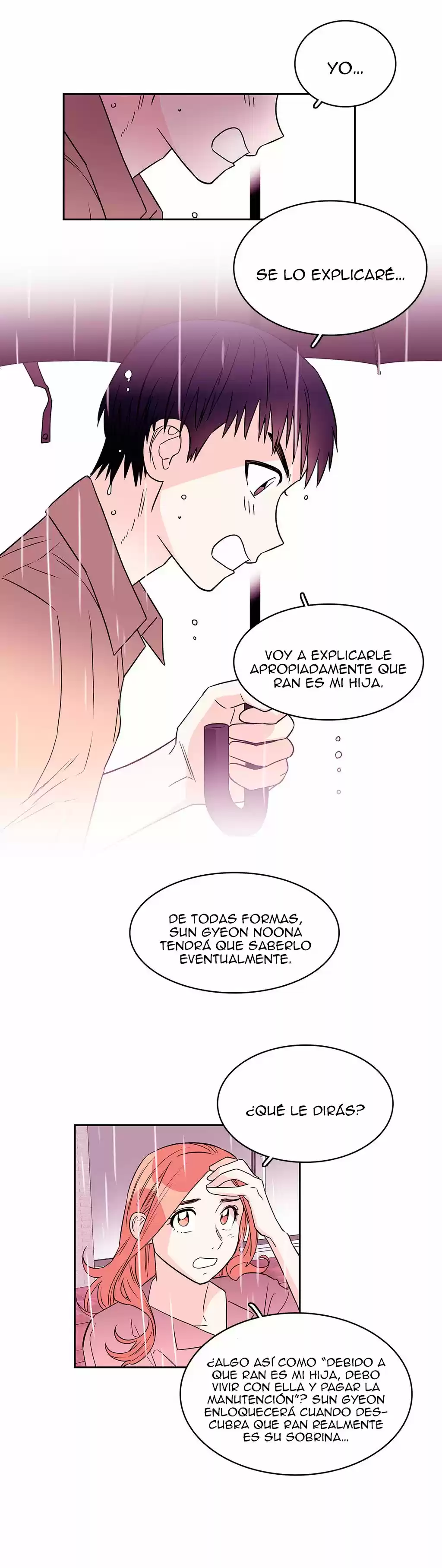 Que Sera, Sera - Capítulo 36 - Página 5 - LectorTMOo