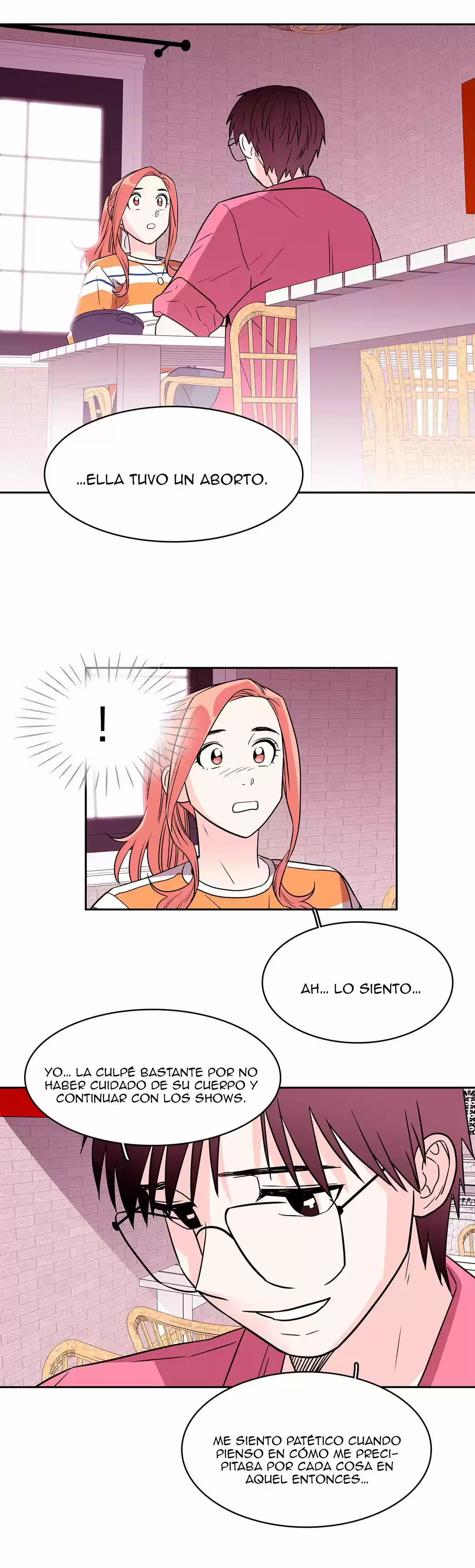 Que Sera, Sera - Capítulo 39 - Página 15 - LectorTMOo