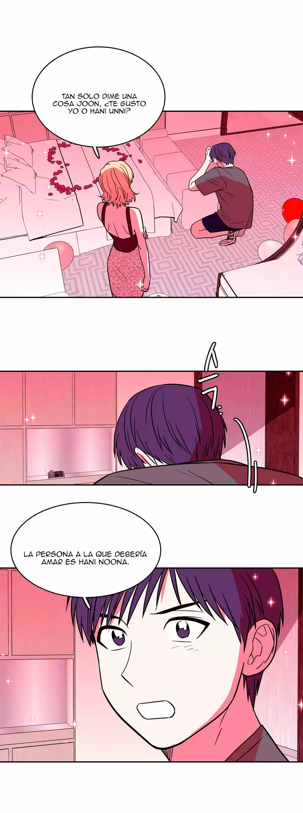 Que Sera, Sera - Capítulo 45 - Página 9 - LectorTMOo