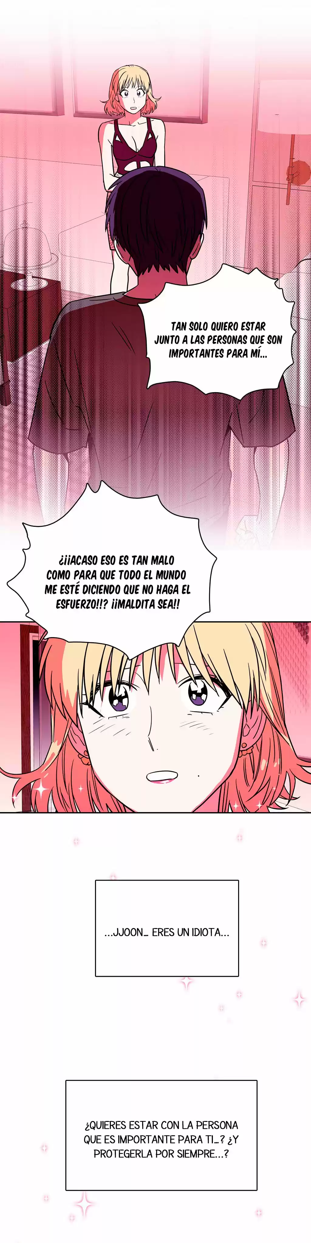 Que Sera, Sera - Capítulo 45 - Página 12 - LectorTMOo