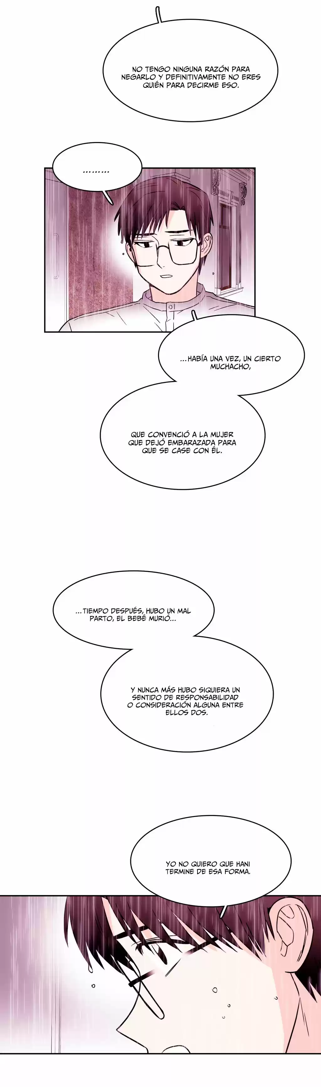 Que Sera, Sera - Capítulo 48 - Página 12 - LectorTMOo