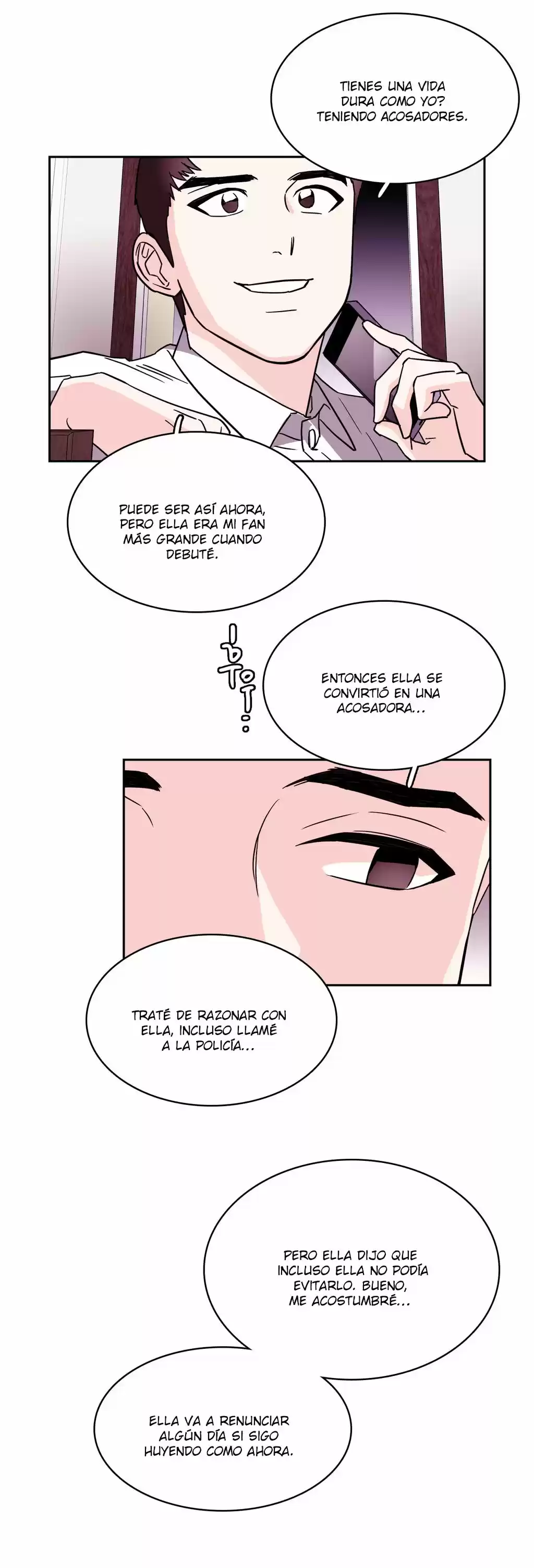 Que Sera, Sera - Capítulo 51.5 - Página 11 - LectorTMOo