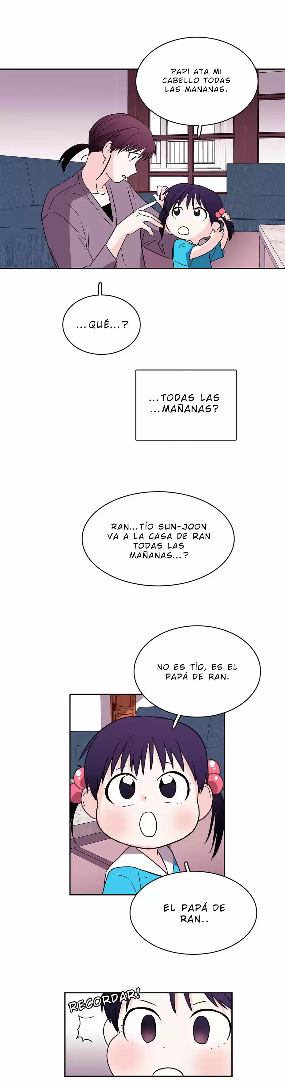 Que Sera, Sera - Capítulo 53 - Página 2 - LectorTMOo