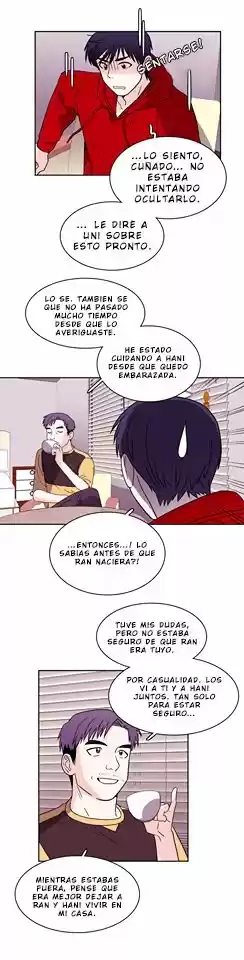 Que Sera, Sera - Capítulo 53 - Página 14 - LectorTMOo