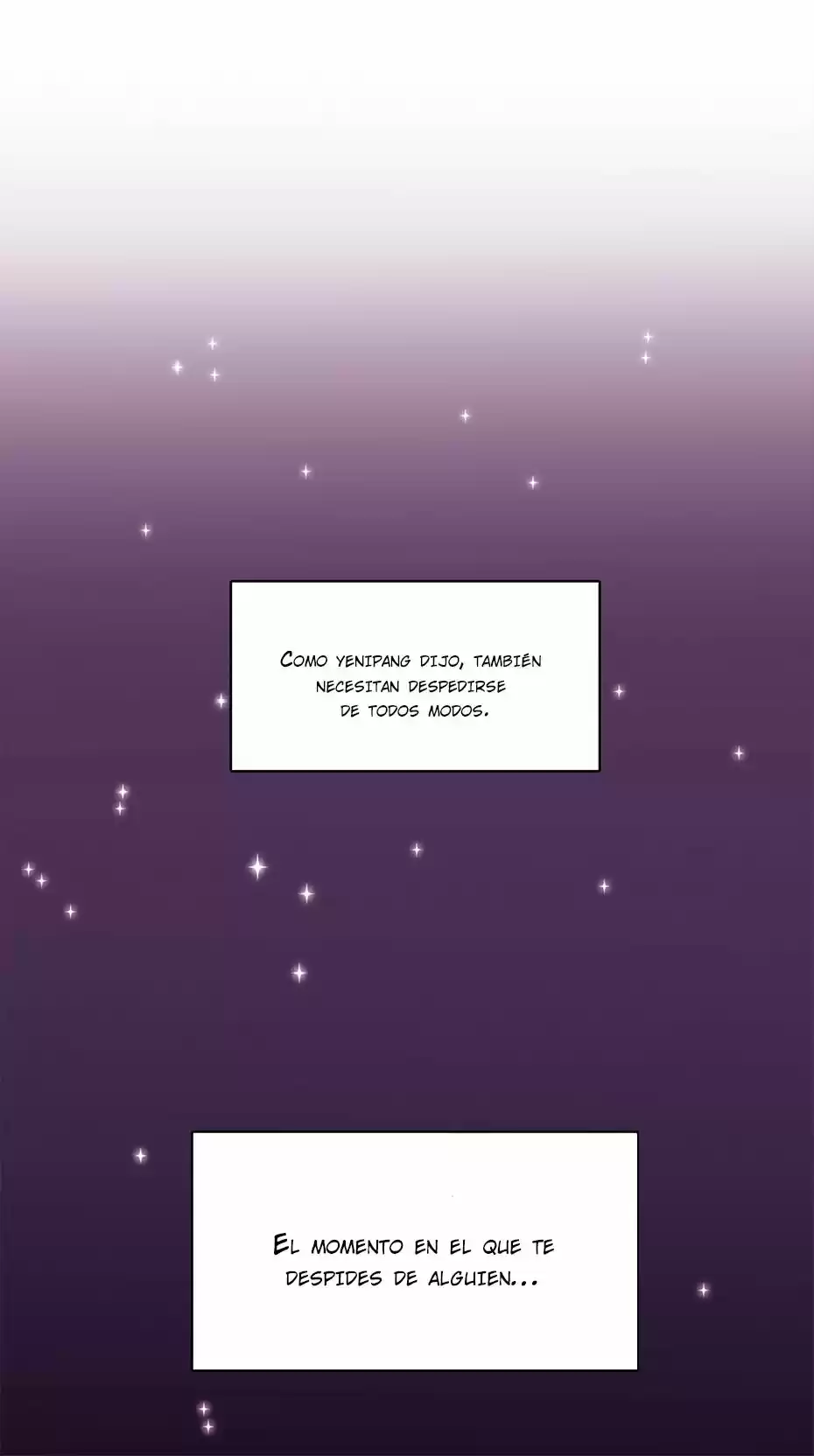 Que Sera, Sera - Capítulo 54 - Página 10 - LectorTMOo