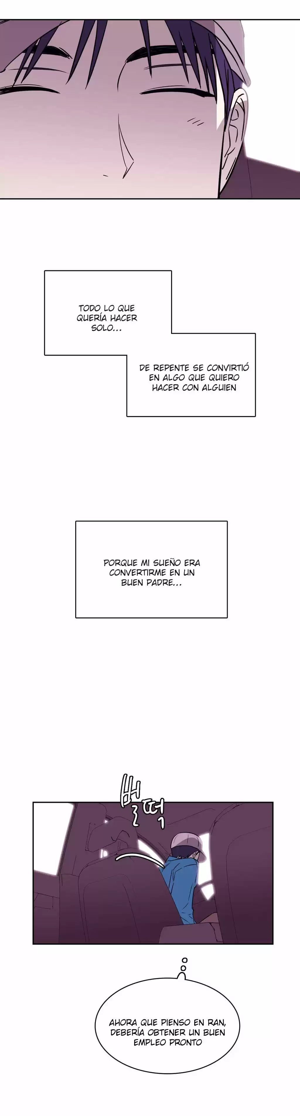 Que Sera, Sera - Capítulo 55 - Página 19 - LectorTMOo