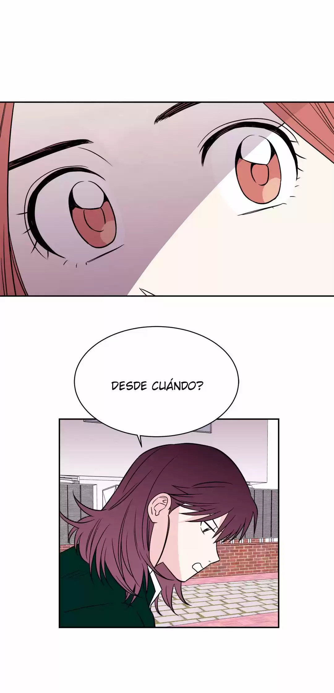 Que Sera, Sera - Capítulo 59 - Página 20 - LectorTMOo