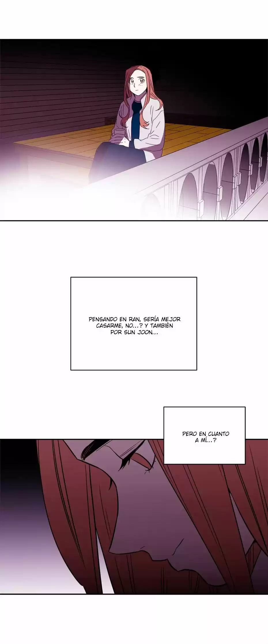 Que Sera, Sera - Capítulo 62 - Página 23 - LectorTMOo