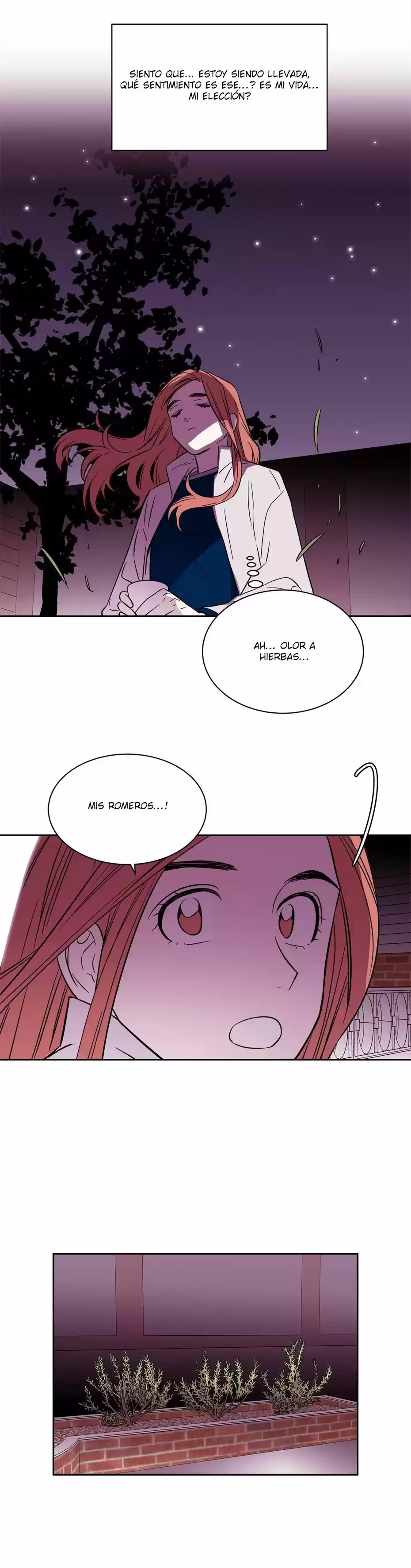Que Sera, Sera - Capítulo 62 - Página 24 - LectorTMOo