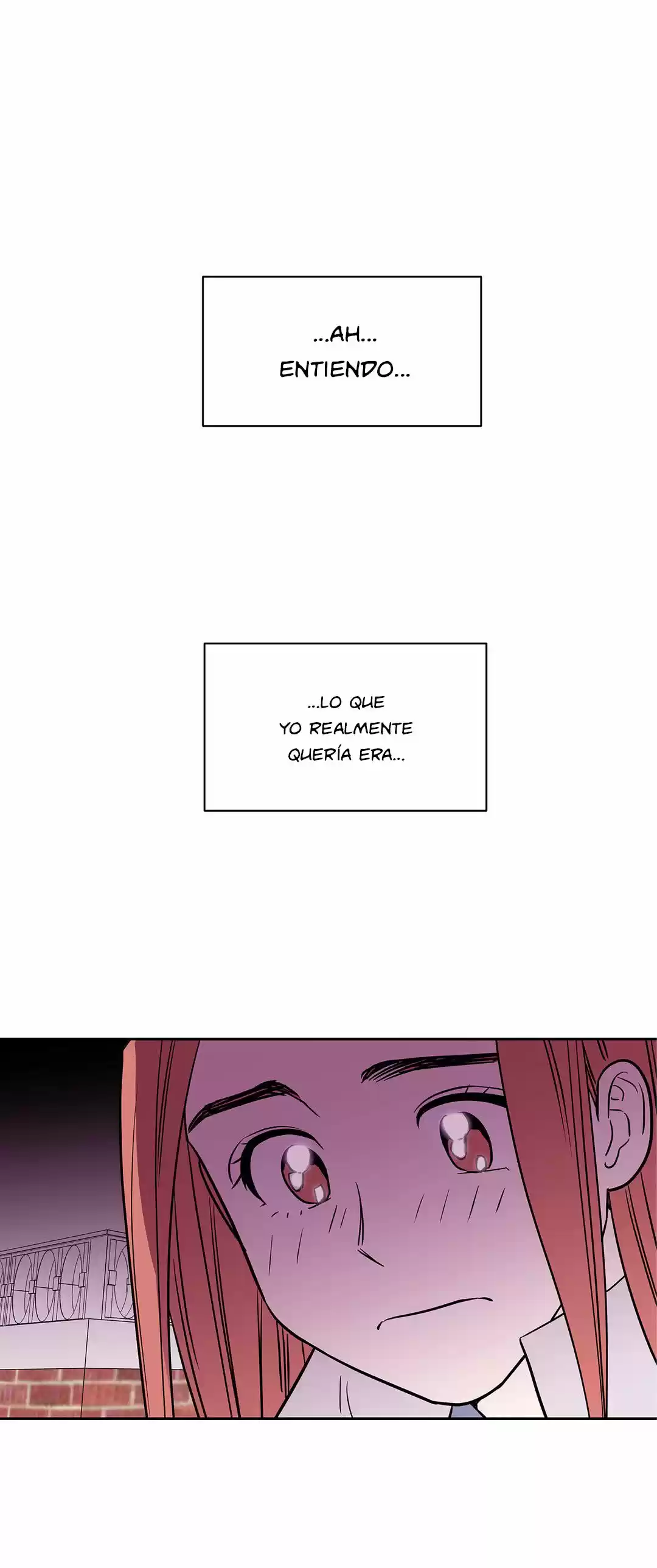 Que Sera, Sera - Capítulo 63 - Página 2 - LectorTMOo