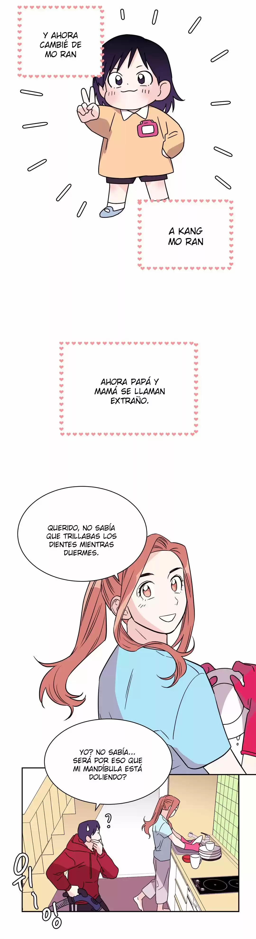 Que Sera, Sera - Capítulo 68 - Página 11 - LectorTMOo