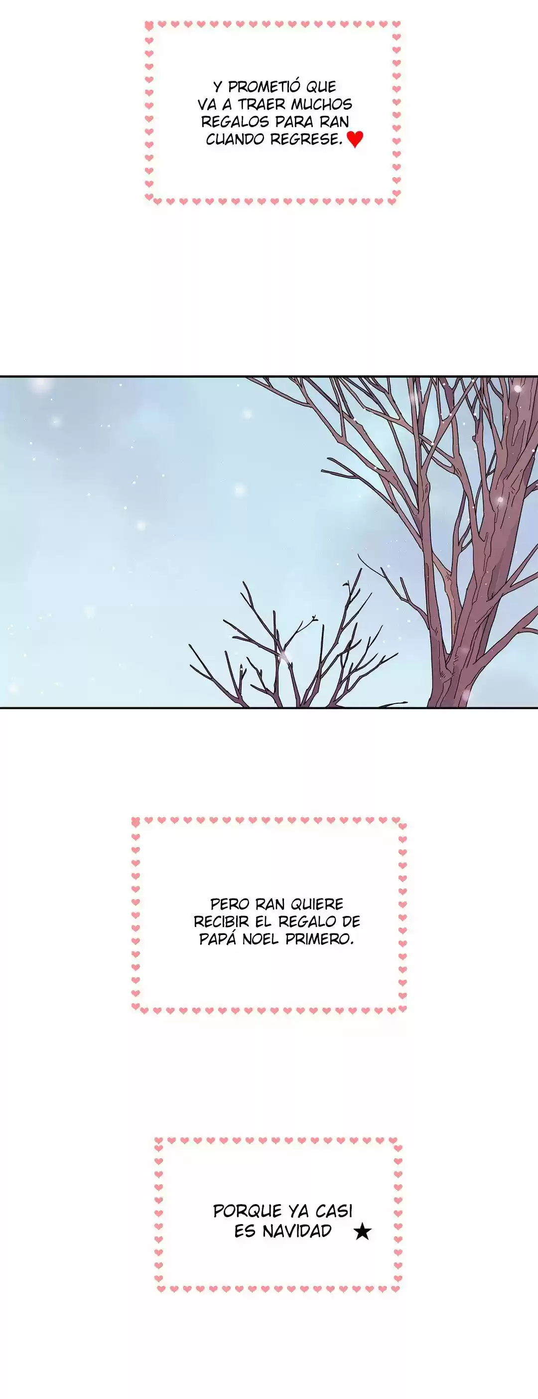 Que Sera, Sera - Capítulo 68 - Página 17 - LectorTMOo