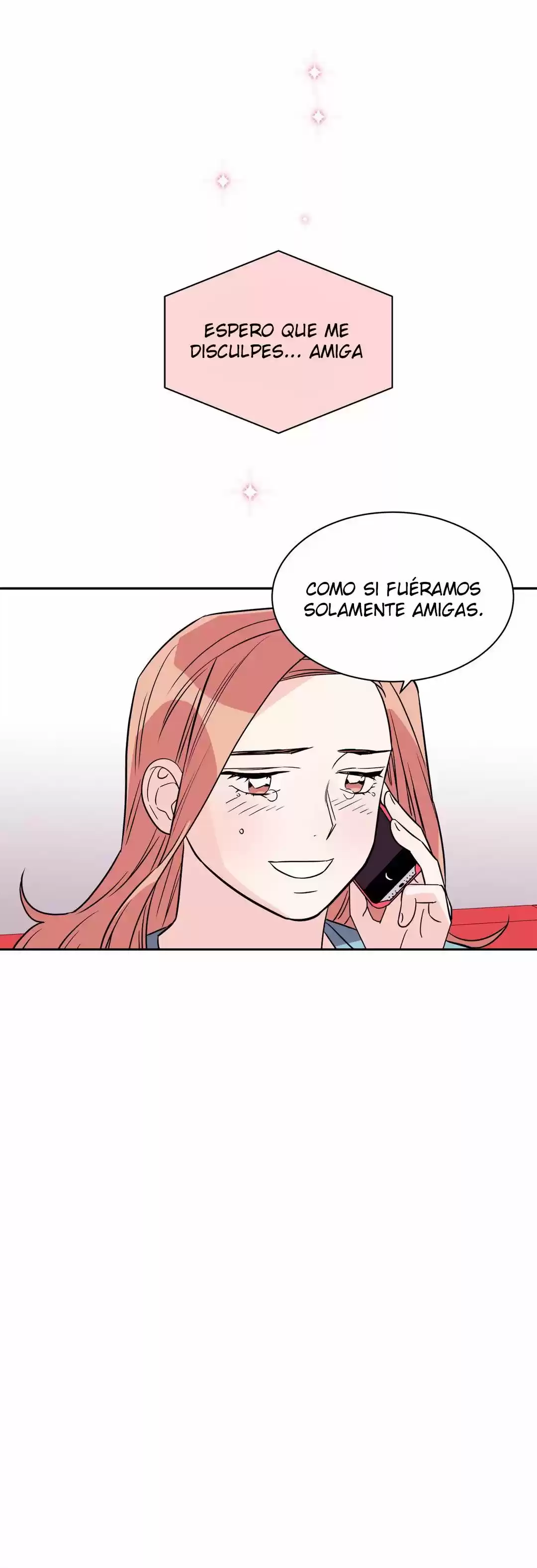 Que Sera, Sera - Capítulo 69 - Página 11 - LectorTMOo