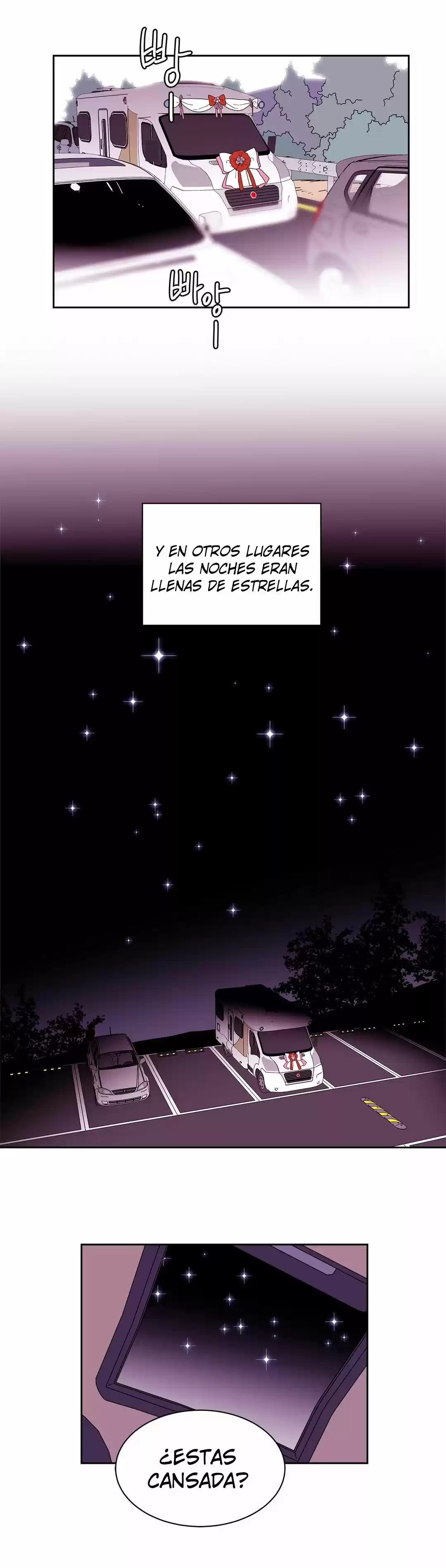 Que Sera, Sera - Capítulo 70 - Página 16 - LectorTMOo