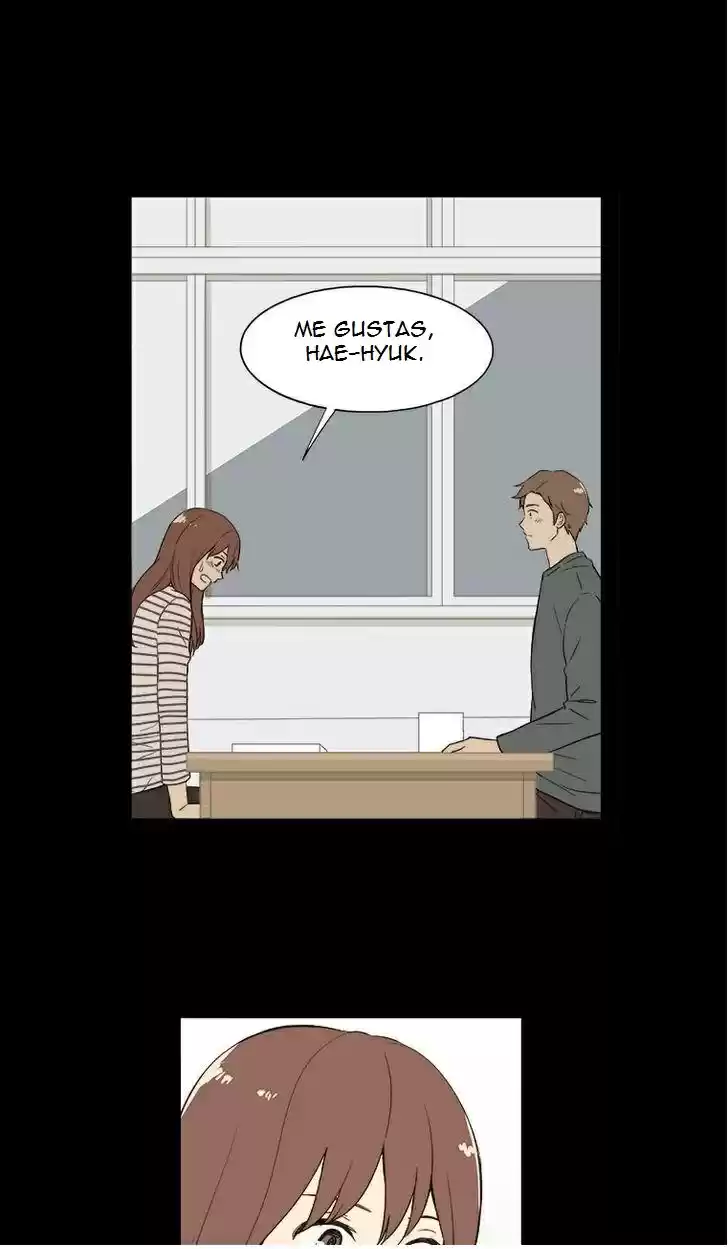 ¿Que Tal Si Cenamos Juntos? - Capítulo 12 - Página 13 - LectorTMOo