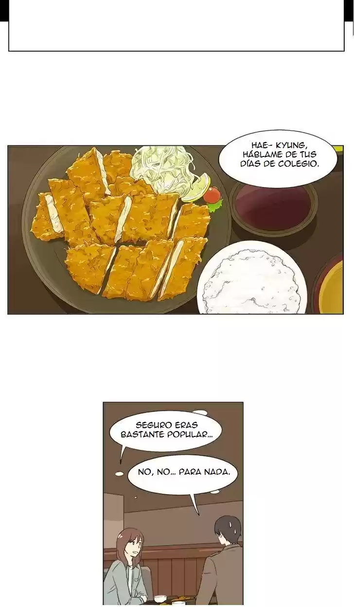 ¿Que Tal Si Cenamos Juntos? - Capítulo 12 - Página 15 - LectorTMOo