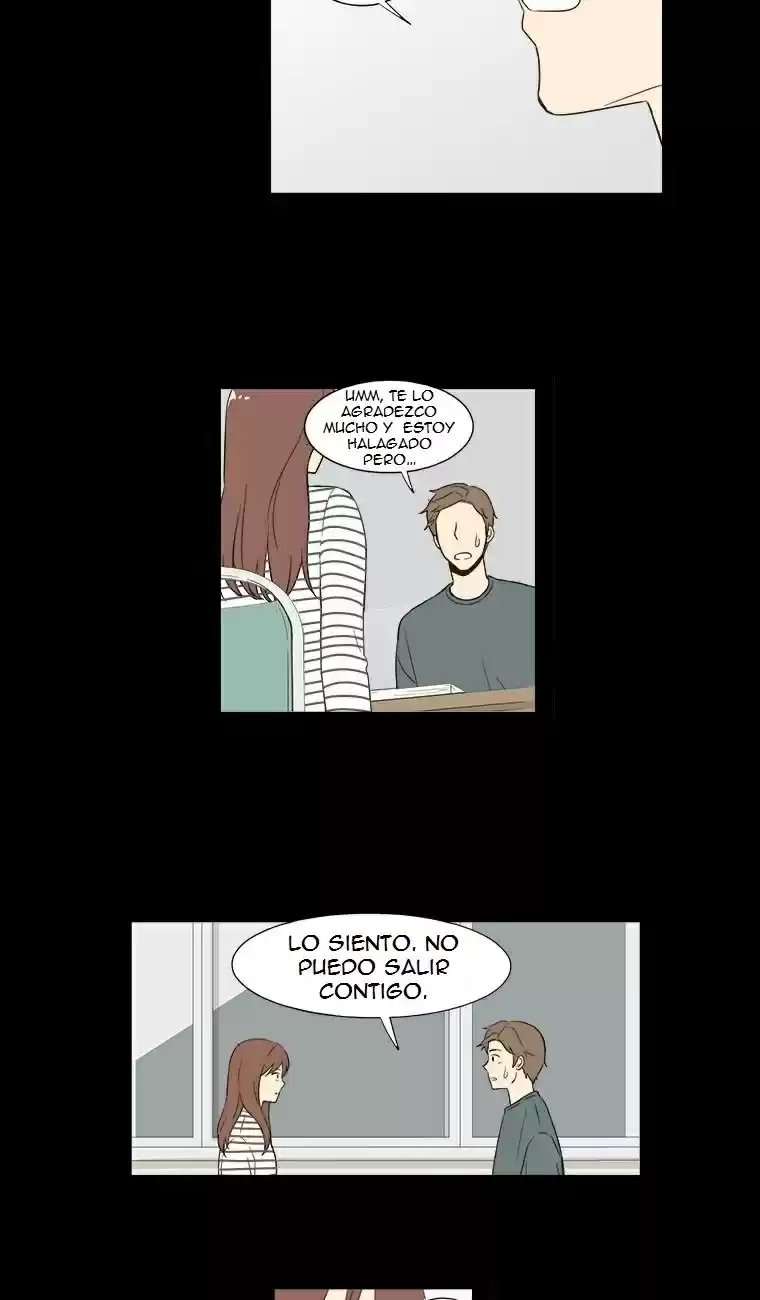 ¿Que Tal Si Cenamos Juntos? - Capítulo 13 - Página 10 - LectorTMOo