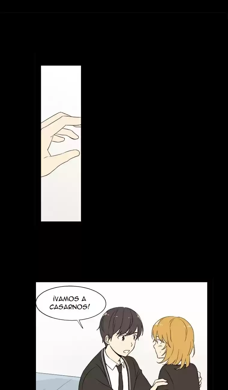 ¿Que Tal Si Cenamos Juntos? - Capítulo 16 - Página 20 - LectorTMOo