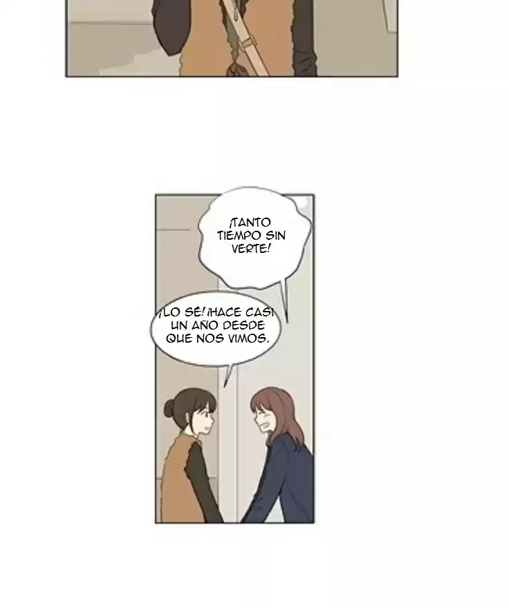 ¿Que Tal Si Cenamos Juntos? - Capítulo 17 - Página 5 - LectorTMOo