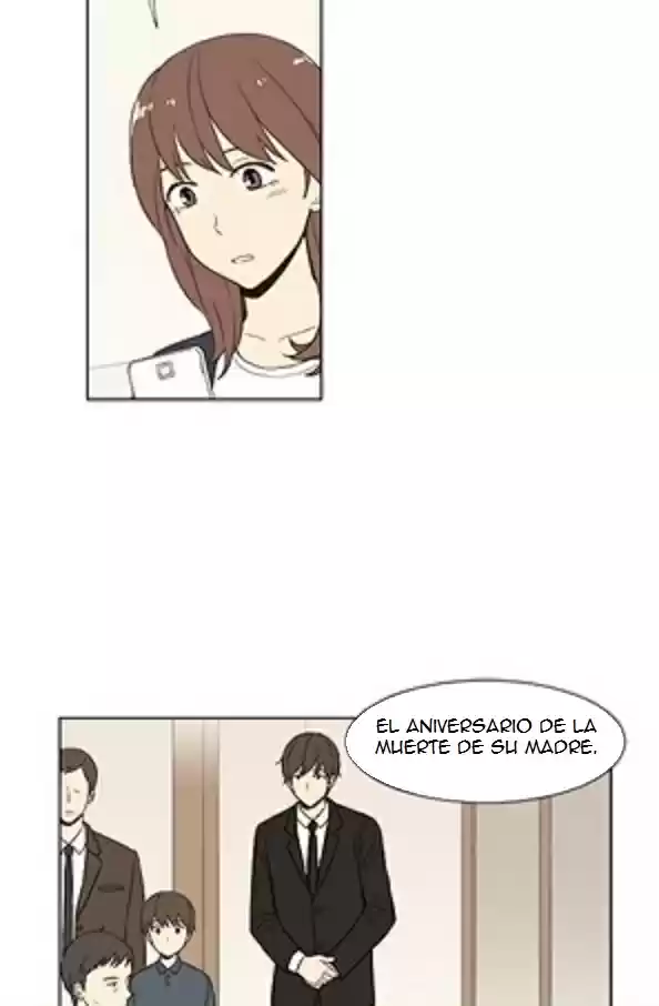 ¿Que Tal Si Cenamos Juntos? - Capítulo 17 - Página 30 - LectorTMOo