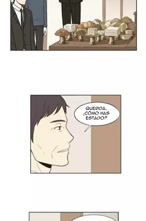 ¿Que Tal Si Cenamos Juntos? - Capítulo 17 - Página 31 - LectorTMOo