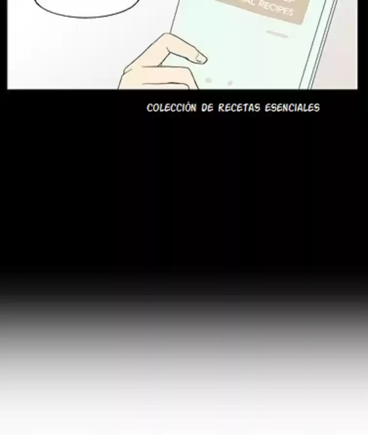 ¿Que Tal Si Cenamos Juntos? - Capítulo 17 - Página 43 - LectorTMOo