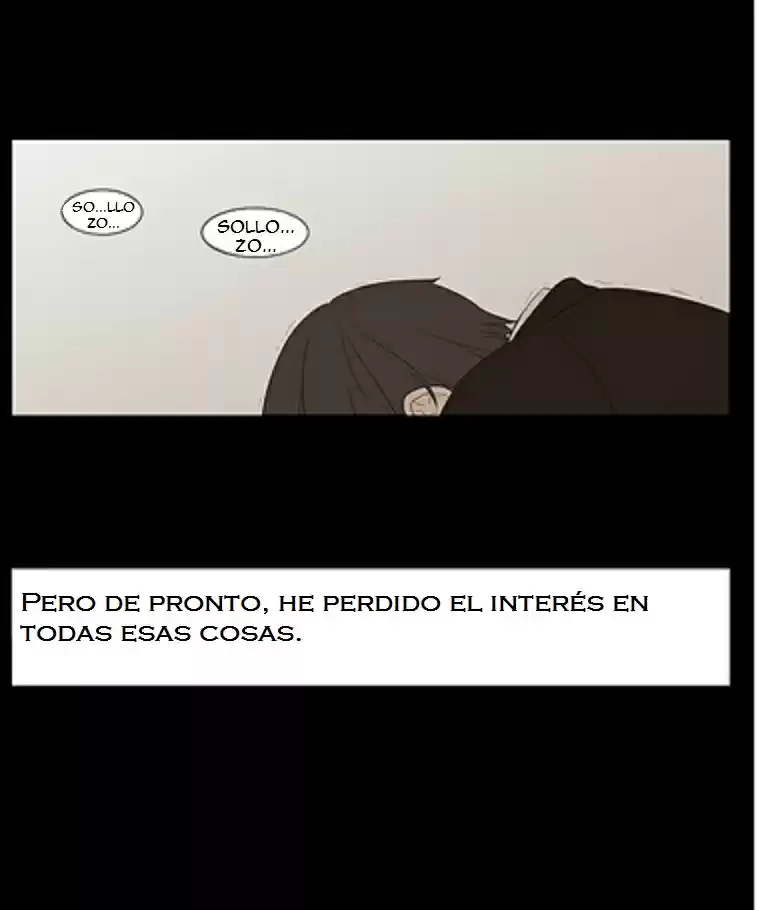 ¿Que Tal Si Cenamos Juntos? - Capítulo 18 - Página 44 - LectorTMOo