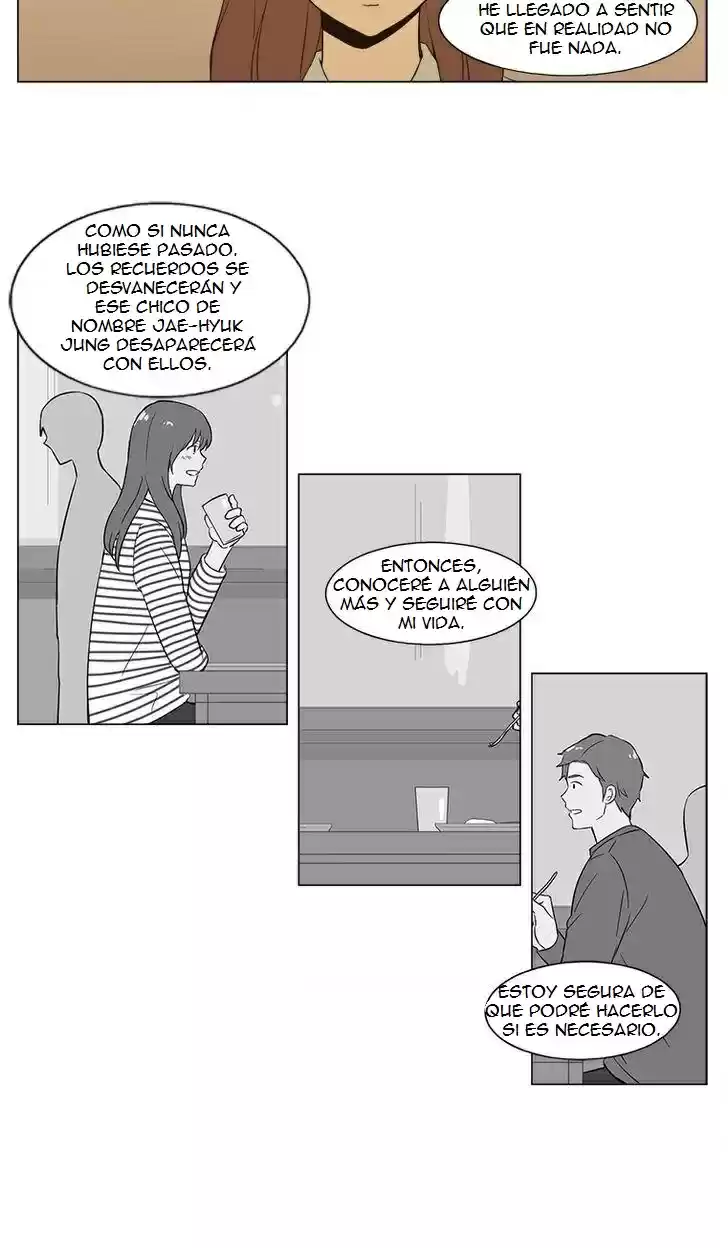 ¿Que Tal Si Cenamos Juntos? - Capítulo 20 - Página 16 - LectorTMOo