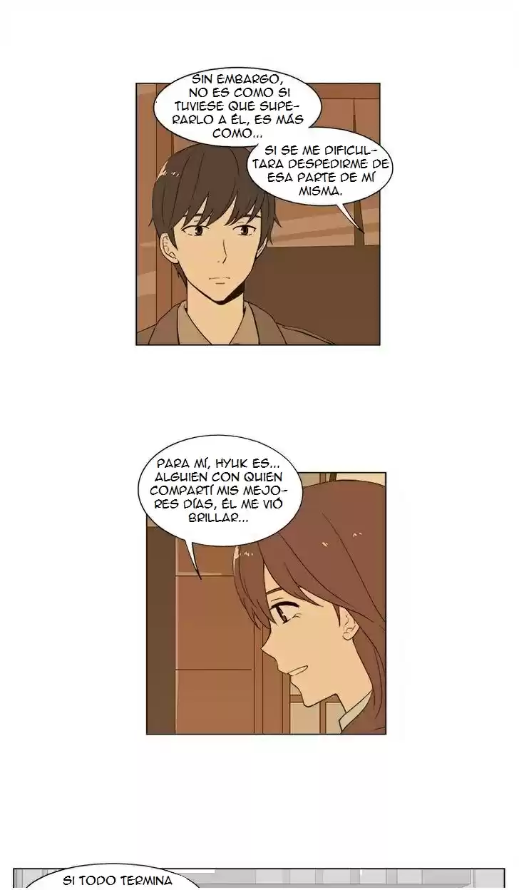 ¿Que Tal Si Cenamos Juntos? - Capítulo 20 - Página 17 - LectorTMOo