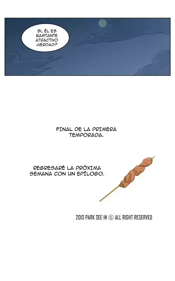 ¿Que Tal Si Cenamos Juntos? - Capítulo 20 - Página 33 - LectorTMOo