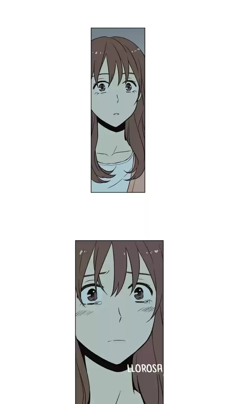 ¿Que Tal Si Cenamos Juntos? - Capítulo 21 - Página 38 - LectorTMOo