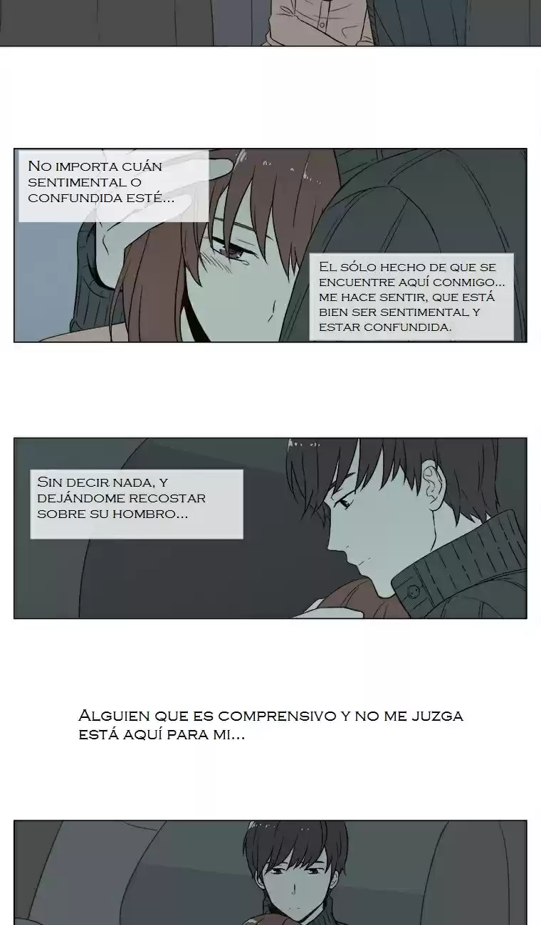 ¿Que Tal Si Cenamos Juntos? - Capítulo 21 - Página 41 - LectorTMOo