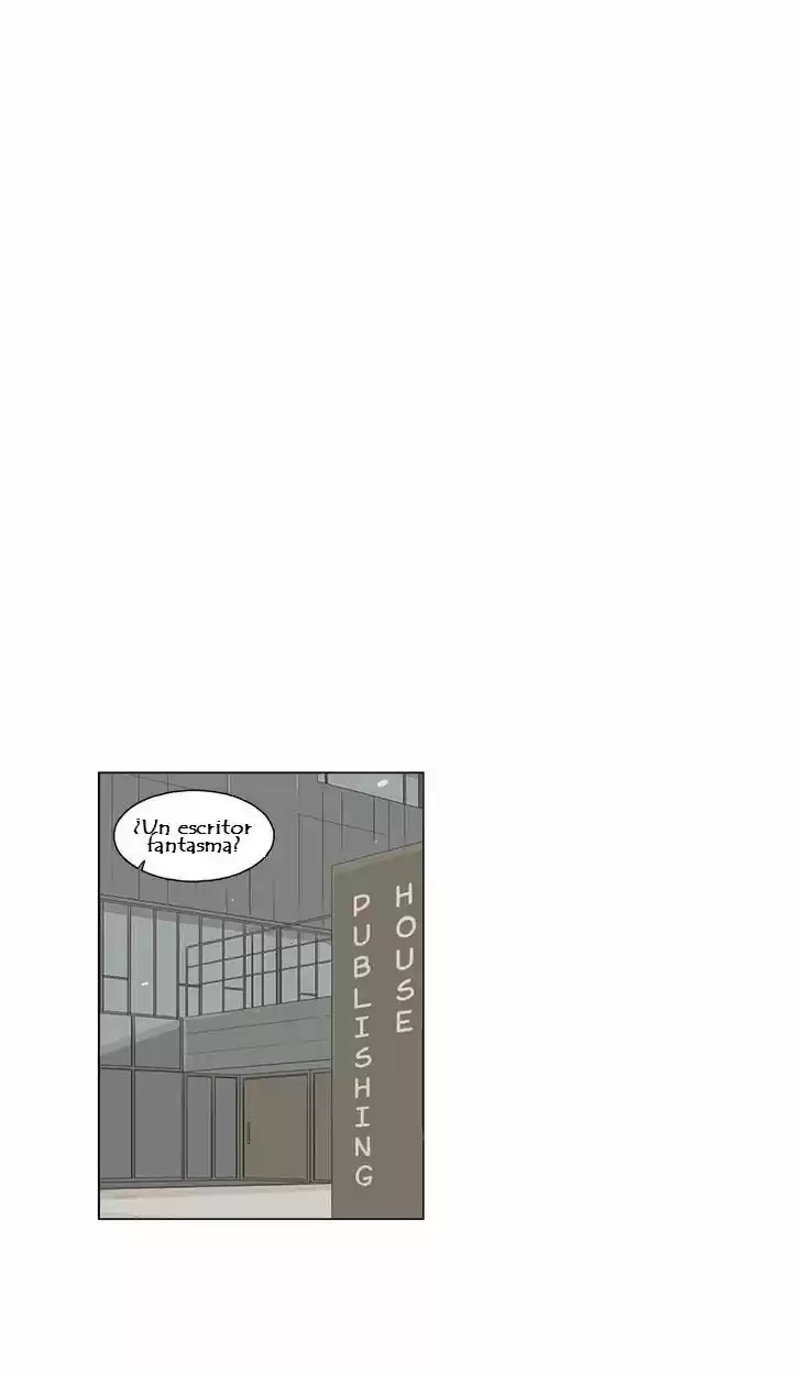 ¿Que Tal Si Cenamos Juntos? - Capítulo 22 - Página 9 - LectorTMOo