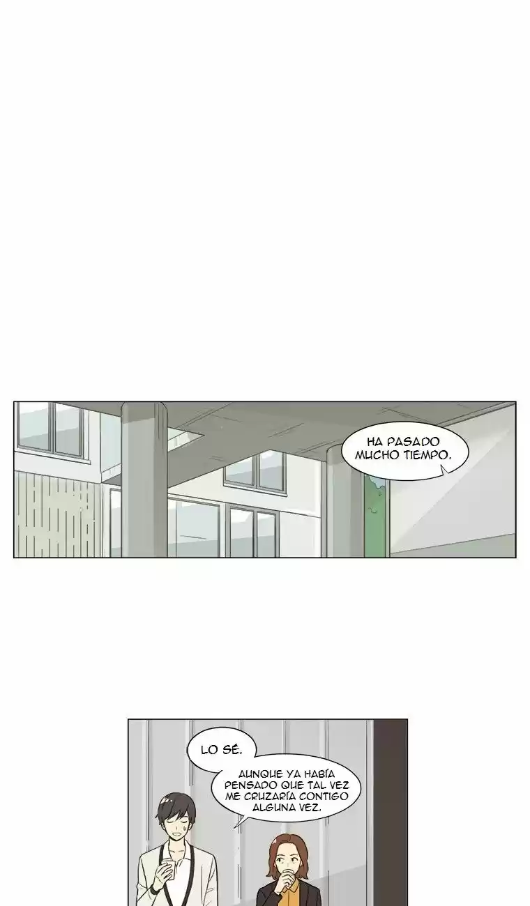 ¿Que Tal Si Cenamos Juntos? - Capítulo 24 - Página 5 - LectorTMOo