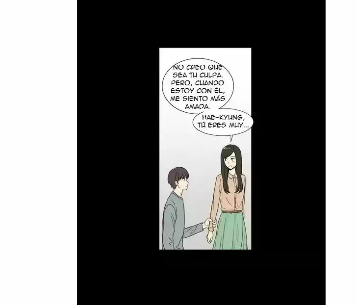 ¿Que Tal Si Cenamos Juntos? - Capítulo 26 - Página 8 - LectorTMOo