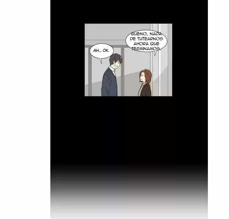 ¿Que Tal Si Cenamos Juntos? - Capítulo 26 - Página 20 - LectorTMOo