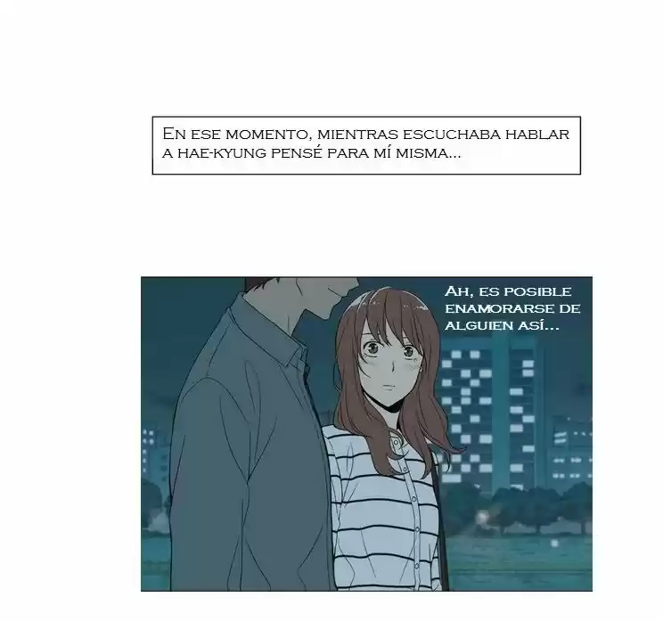 ¿Que Tal Si Cenamos Juntos? - Capítulo 26 - Página 42 - LectorTMOo