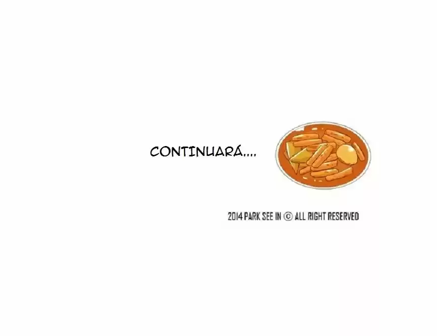 ¿Que Tal Si Cenamos Juntos? - Capítulo 27 - Página 43 - LectorTMOo