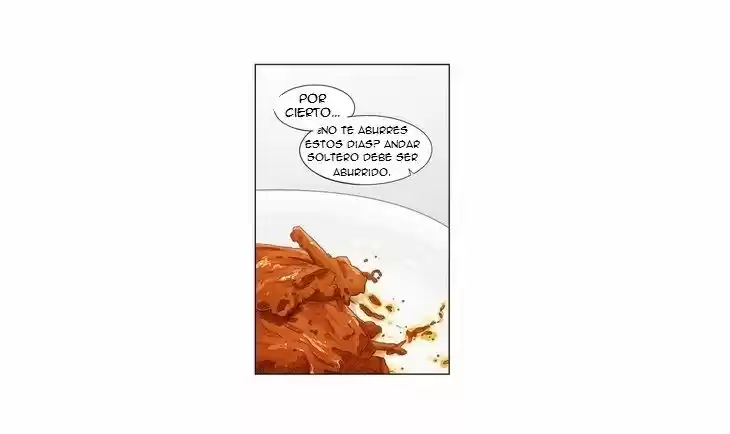 ¿Que Tal Si Cenamos Juntos? - Capítulo 28 - Página 18 - LectorTMOo